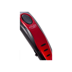 Adler | Hair clipper | AD 2825 | Corded | Red - Image 13