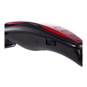 Adler | Hair clipper | AD 2825 | Corded | Red - Image 14