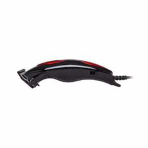 Adler | Hair clipper | AD 2825 | Corded | Red - Image 4