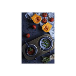 Camry | CR 6511 | Number of burners/cooking zones 2 | Rotary knobs | Stainless steel | Electric - Image 10