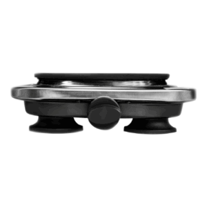 Camry | CR 6510 | Number of burners/cooking zones 1 | Rotary knob | Stainless steel | Electric - Image 4