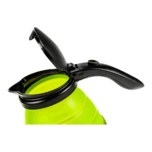 Camry | Travel kettle | CR 1265 | Electric | 750 W | 0.5 L | Plastic | Green - Image 10
