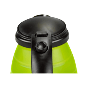 Camry | Travel kettle | CR 1265 | Electric | 750 W | 0.5 L | Plastic | Green - Image 9