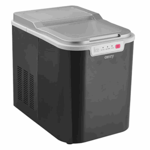 Camry | Ice cube maker | CR 8073 | Capacity 2.2 L | Grey - Image 2
