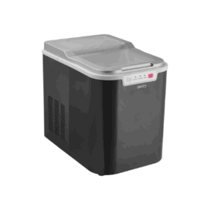 Camry | Ice cube maker | CR 8073 | Capacity 2.2 L | Grey - Image 3
