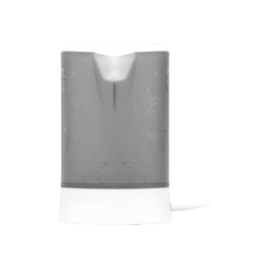 Adler | Travel Virdulys | AD 1268 | Standard | 600 W | 0.6 L | Plastic | White - Image 9