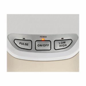 Camry | Blender | CR 4071 | Personal | 1700 W | Jar material Plastic | Jar capacity 1 L | Beige - Image 16