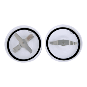 Camry | Blender | CR 4071 | Personal | 1700 W | Jar material Plastic | Jar capacity 1 L | Beige - Image 18