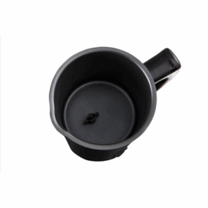 Adler | AD 4478 | 500 W | Milk frother | Black - Image 4