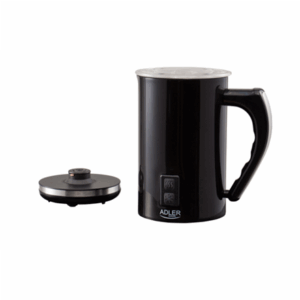 Adler | AD 4478 | 500 W | Milk frother | Black - Image 7