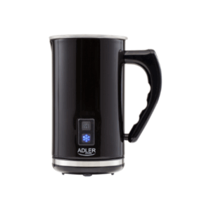 Adler | AD 4478 | 500 W | Milk frother | Black - Image 8