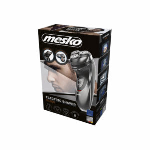 Mesko | Electric Shaver | MS 2920 | Silver - Image 10