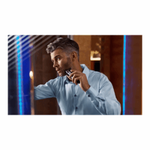 Mesko | Electric Shaver | MS 2920 | Silver - Image 19