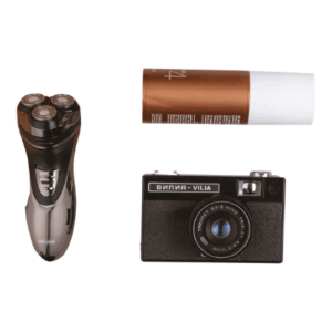 Mesko | Electric Shaver | MS 2920 | Silver - Image 20