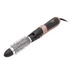 Adler | Hair Styler | AD 2022 | Temperature (max) 80 °C | Number of heating levels 3 | 1200 W | Black - Image 9