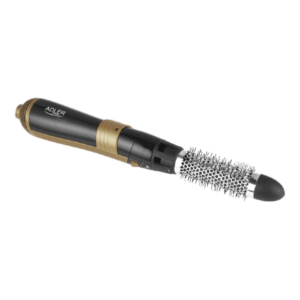 Adler | Hair Styler | AD 2022 | Temperature (max) 80 °C | Number of heating levels 3 | 1200 W | Black - Image 10