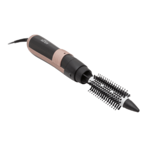 Adler | Hair Styler | AD 2022 | Temperature (max) 80 °C | Number of heating levels 3 | 1200 W | Black - Image 11