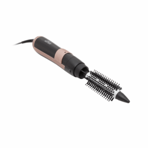 Adler | Hair Styler | AD 2022 | Temperature (max) 80 °C | Number of heating levels 3 | 1200 W | Black - Image 5