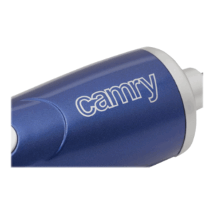 Camry | Hair Styler | CR 2021 | Warranty 24 month(s) | Number of heating levels 3 | 1000 W | White/Pink - Image 11