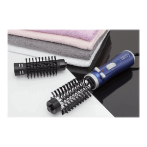 Camry | Hair Styler | CR 2021 | Warranty 24 month(s) | Number of heating levels 3 | 1000 W | White/Pink - Image 13