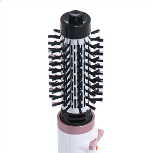 Camry | Hair Styler | CR 2021 | Warranty 24 month(s) | Number of heating levels 3 | 1000 W | White/Pink - Image 3