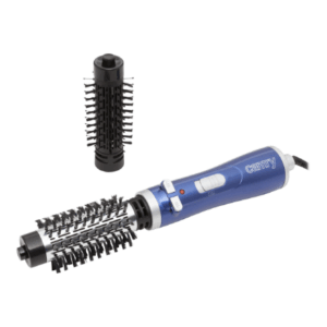 Camry | Hair Styler | CR 2021 | Warranty 24 month(s) | Number of heating levels 3 | 1000 W | White/Pink - Image 8