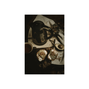 Camry | Virdulys | CR 1255 | Standard | 2200 W | 1.7 L | Plastic | 360° rotational base | Black - Image 7