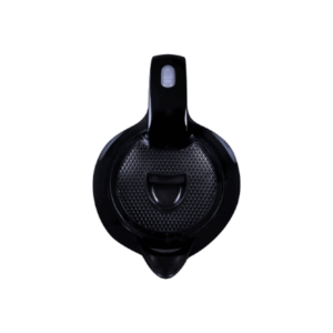 Camry | Virdulys | CR 1255 | Standard | 2200 W | 1.7 L | Plastic | 360° rotational base | Black - Image 8