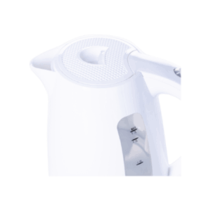 Camry | Kettle | CR 1255 | Standard | 2200 W | 1.7 L | Plastic | 360° rotational base | White - Image 4
