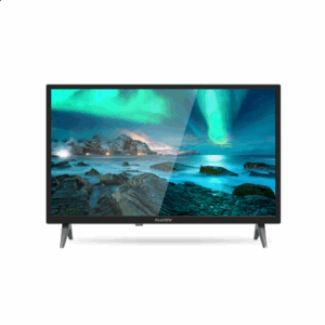 Allview 32ATC6000-H 32" (81cm) HD Ready LED TV | Allview | 32ATC6000-H | 32" (81 cm) | N/A | HD | Black - Image 2