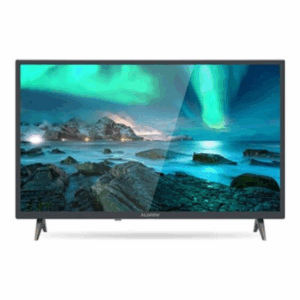 Allview 32ATC6000-H 32" (81cm) HD Ready LED TV | Allview | 32ATC6000-H | 32" (81 cm) | N/A | HD | Black - Image 5