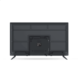 Allview 40iPlay6000-F/1 40" (101 cm) Full HD Smart LED TV | Allview | 40iPlay6000-F/1 | 40" (101 cm) | Smart TV | VIDAA | FHD | Black - Image 3