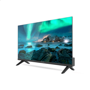 Allview HD Ready LED TV | 24ATC6300-H | 24 | Black - Image 3