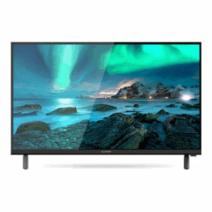 Allview HD Ready LED TV | 24ATC6300-H | 24 | Black - Image 7