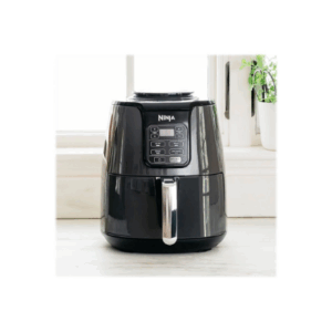 Karšto oro gruzdintuvė Ninja AF100EU - Image 4