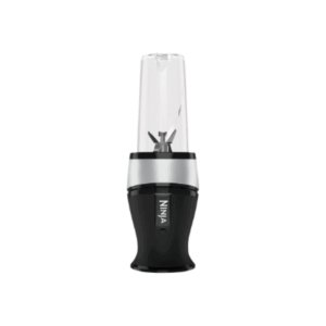 NINJA | Blender | QB3001EUS | Tabletop | 700 W | Jar material BPA-free Tritan | Jar capacity 0.47 L | Ice crushing | Silver/Black - Image 10