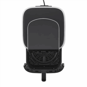 NINJA | Air Fryer | AF140EU | Capacity 4.7 L | Black - Image 3