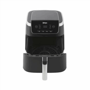 NINJA | Air Fryer | AF140EU | Capacity 4.7 L | Black - Image 4
