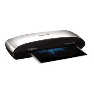 Spectra A4 Laminator - Image 4