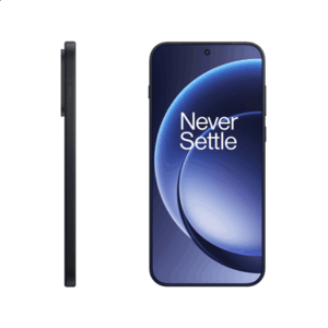 OnePlus 15 | Infinite Black | 6.78 " | LTPO AMOLED | 1272 x 2772 pixels | Qualcomm | Snapdragon 8 Elite Gen 5 | Internal RAM 12 GB | 256 GB | Dual SIM | 5G | Main camera resolution 50+50+50 MP | Secondary camera resolution 32 MP | Android | 16 | 7300 mAh - Image 4