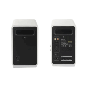 Edifier Desktop Active Monitor with GaN Charger | QR65 | 70 W | Bluetooth | White | Wireless connection - Image 6