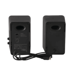 Edifier Speaker System | QR30 | 15W+15 W | Bluetooth | Black | Wireless connection - Image 5