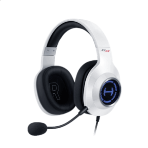 Edifier | G2 II | Wired | Over-Ear | Microphone | White - Image 2