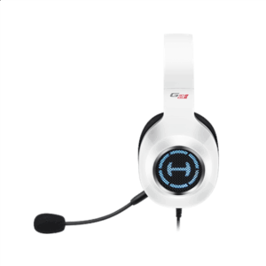 Edifier | G2 II | Wired | Over-Ear | Microphone | White - Image 3