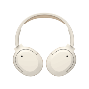 Edifier | Wireless Over-Ear Ausinės | W820NB Plus | ANC | Noise reduction - Image 3