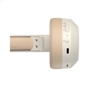 Edifier | Wireless Over-Ear Ausinės | W820NB Plus | ANC | Noise reduction - Image 6