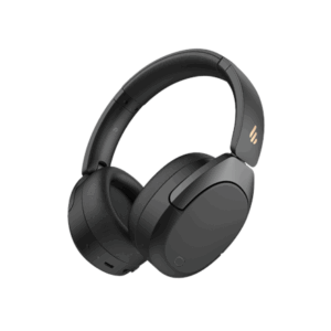 Edifier Ausinės | W830NB | Bluetooth | Over-ear | Microphone | Noise canceling | Wireless | Black