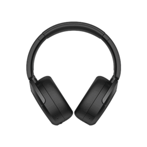Edifier Ausinės | W830NB | Bluetooth | Over-ear | Microphone | Noise canceling | Wireless | Black - Image 2