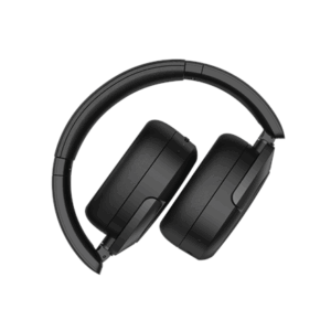 Edifier Ausinės | W830NB | Bluetooth | Over-ear | Microphone | Noise canceling | Wireless | Black - Image 3