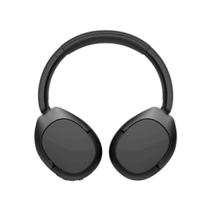 Edifier Ausinės | W830NB | Bluetooth | Over-ear | Microphone | Noise canceling | Wireless | Black - Image 4